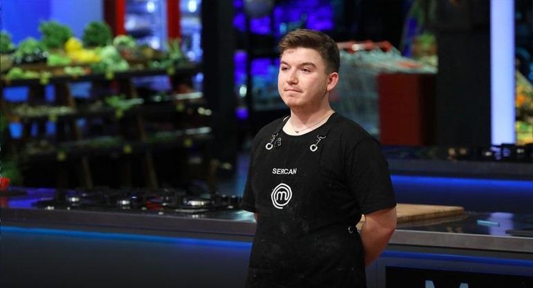 MASTERCHEFTEN ELENEN YARIŞMACI 6 EYLÜL 2025 | MasterCheften kim elendi, hangi yarışmacı Hayallerine veda eden isim