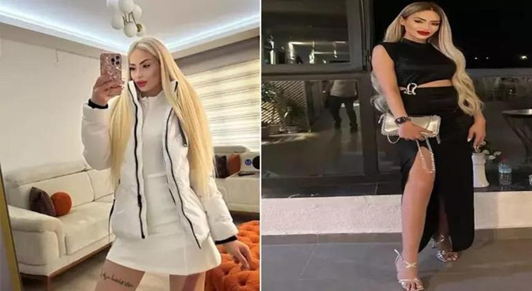 Ispartada estetisyen Buketin gizemli ölümü... Gerçek kapı açılınca ortaya çıktı