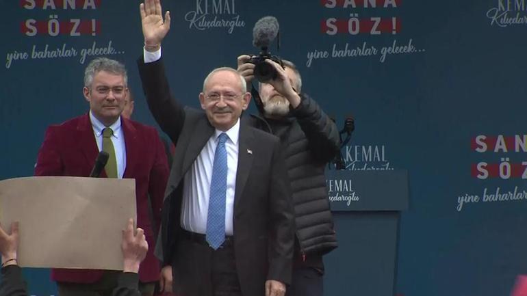 Özel ile Kılıçdaroğlu ne konuştu