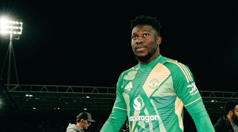 SON DAKİKA | Trabzonspor, Andre Onana transferinde mutlu sona ulaştı