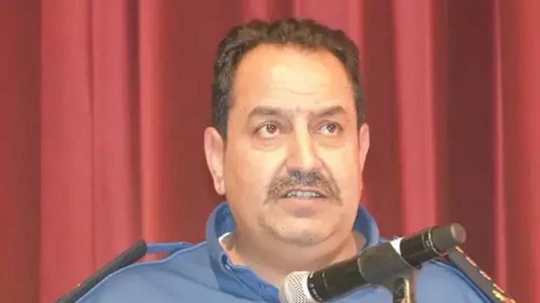 Antalya İl Emniyet Müdürü İlker Arslan tutuklandı Çarpıcı iddialar: 40 milyon TLlik para transferi