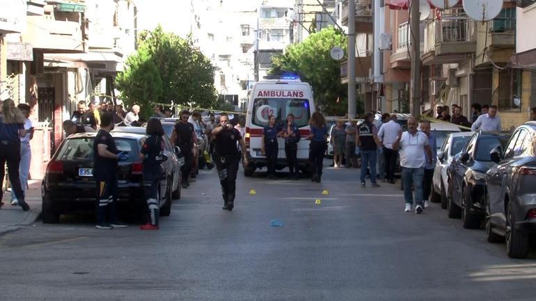 Son dakika...İzmirde polis merkezine silahlı saldırı: 2 şehit