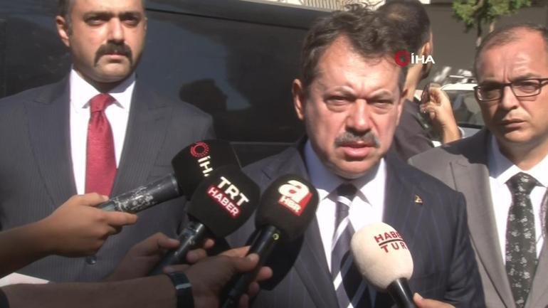 Son dakika...İzmirde polis merkezine silahlı saldırı: 2 şehit