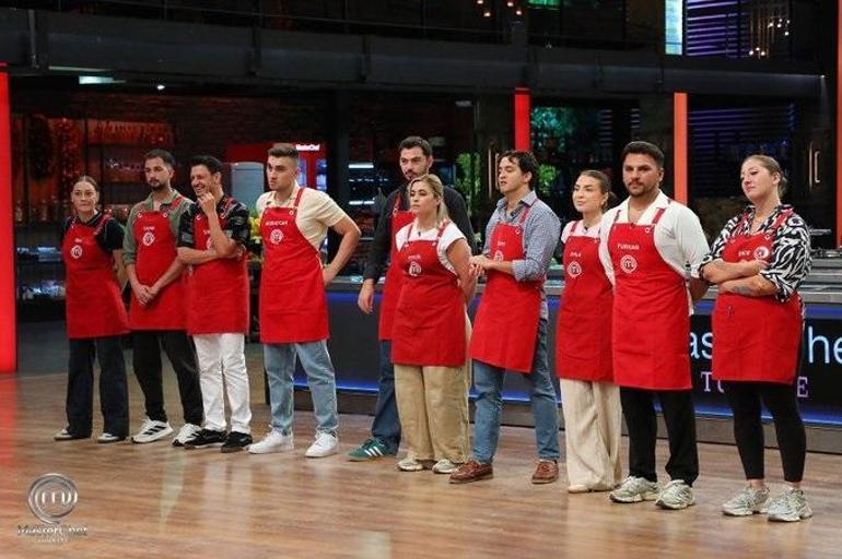 MASTERCHEF KAPTANLIK OYUNUNU KİM KAZANDI 8 Eylül 2025 MasterChefte haftanın takımları