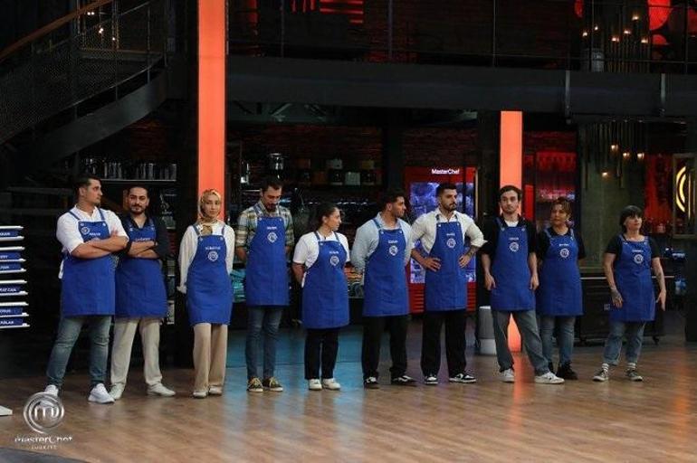 MASTERCHEF KAPTANLIK OYUNUNU KİM KAZANDI 8 Eylül 2025 MasterChefte haftanın takımları