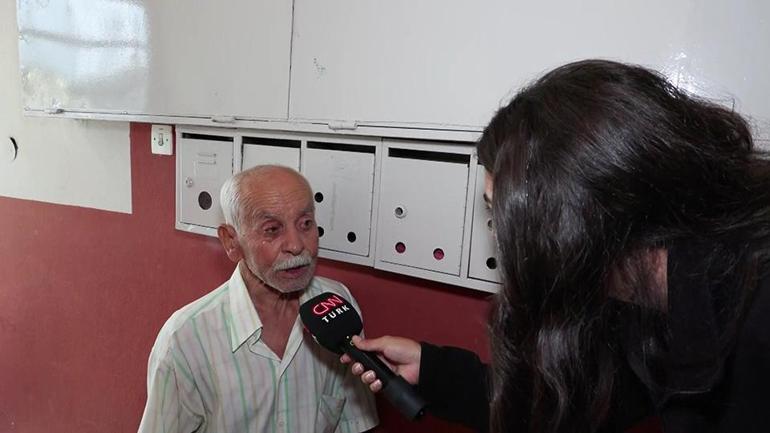 İzmirde 2 polisi şehit eden saldırganın dedesi CNN TÜRKe konuştu