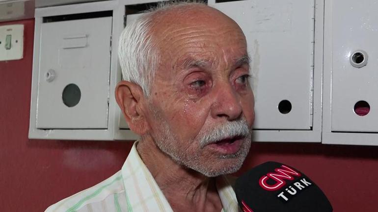 İzmirde 2 polisi şehit eden saldırganın dedesi CNN TÜRKe konuştu