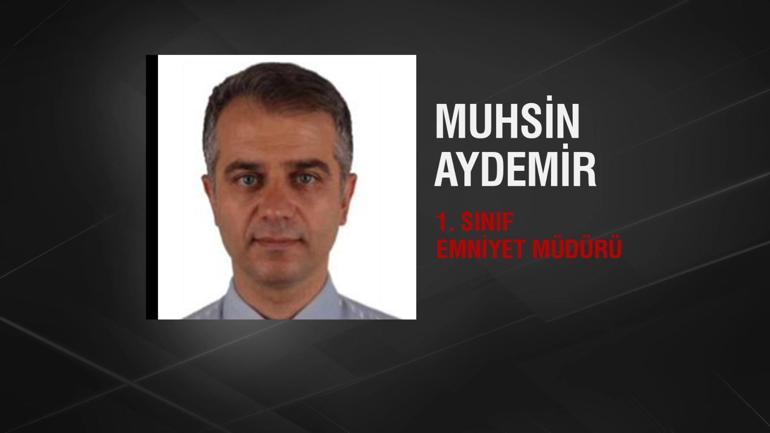 SON DAKİKA... İzmirde şehit polisler son yolculuğuna uğurlanıyor