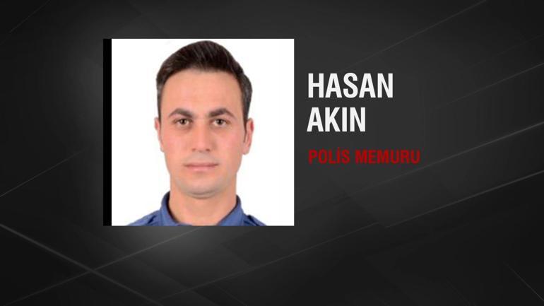 SON DAKİKA... İzmirde şehit polisler son yolculuğuna uğurlanıyor