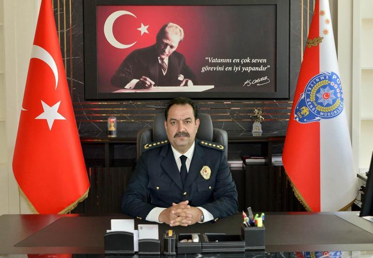 Tutuklanan emniyet müdürü İlker Arslana rüşvet iddiasında iş insanı Fazlı Ateşin ifadesi ortaya çıktı