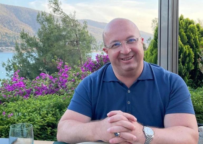 Tutuklanan emniyet müdürü İlker Arslana rüşvet iddiasında iş insanı Fazlı Ateşin ifadesi ortaya çıktı