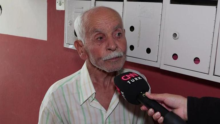 Polis katili zanlının yakınları CNN TÜRKe konuştu