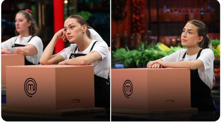 MasterChef kim aday İşte 1. ve 2. eleme adayları 9 Eylül 2025 MasterChef dokunulmazlık oyununda neler yaşandı