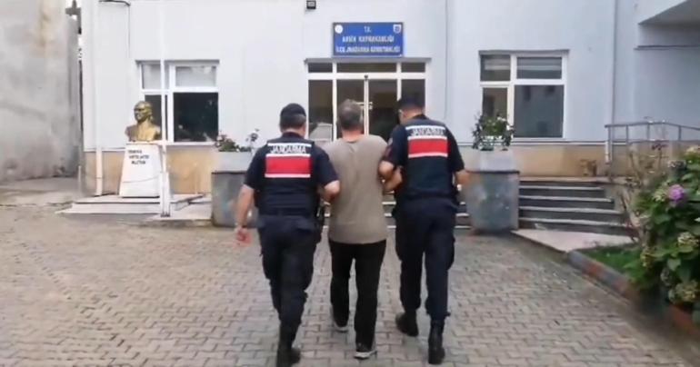  40 şüpheli tutuklandı