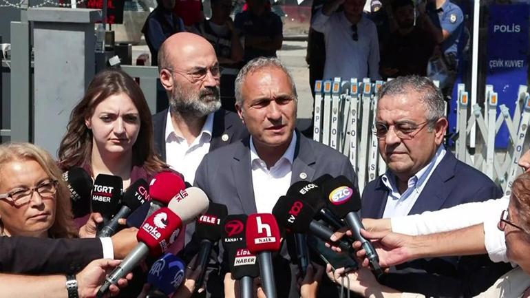  Biz işimize gücümüze bakacağız