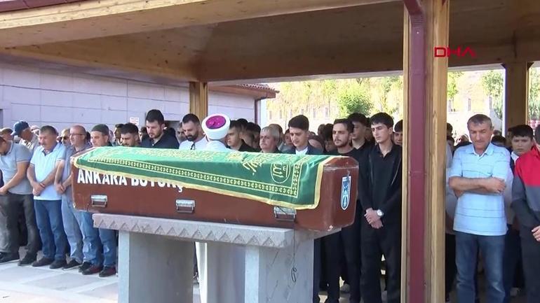 Ankara’da bir çocuk cinayeti daha