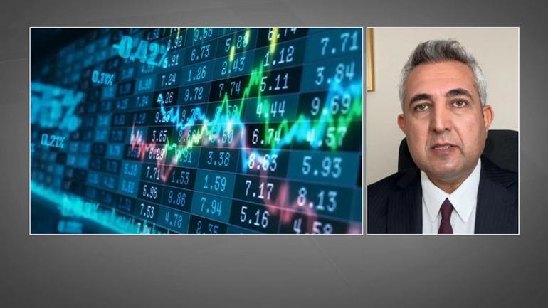 Türkiyenin büyüme tahmini yükseldi