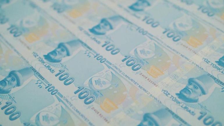 Türkiyenin büyüme tahmini yükseldi