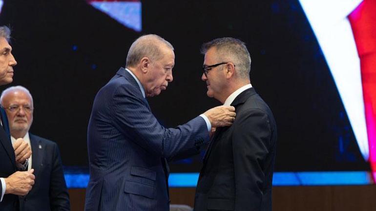 AK Parti MKYK Toplantısı başladı
