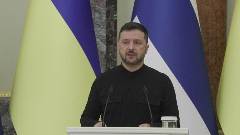 Finlandiya: “Rusya’nın savaş makinesini enerjiyle besliyorlar”