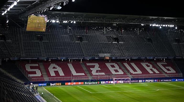 UEFA, 2027 Şampiyonlar Ligi finali finalinin adresini duyurdu