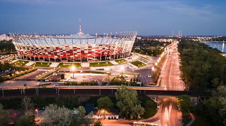 UEFA, 2027 Şampiyonlar Ligi finali finalinin adresini duyurdu