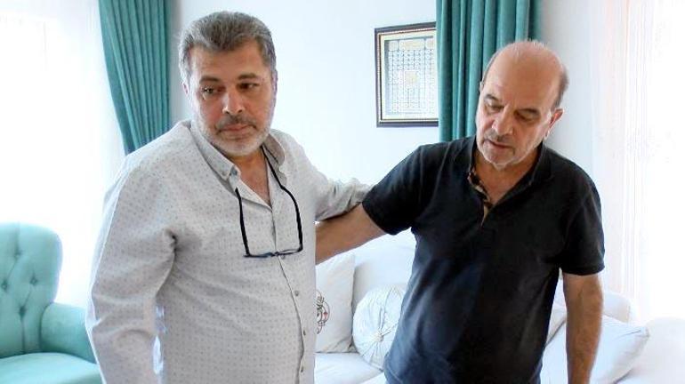 Ankarada acılı babalar bir araya geldi ‘Başka çocukların başına gelmesin’