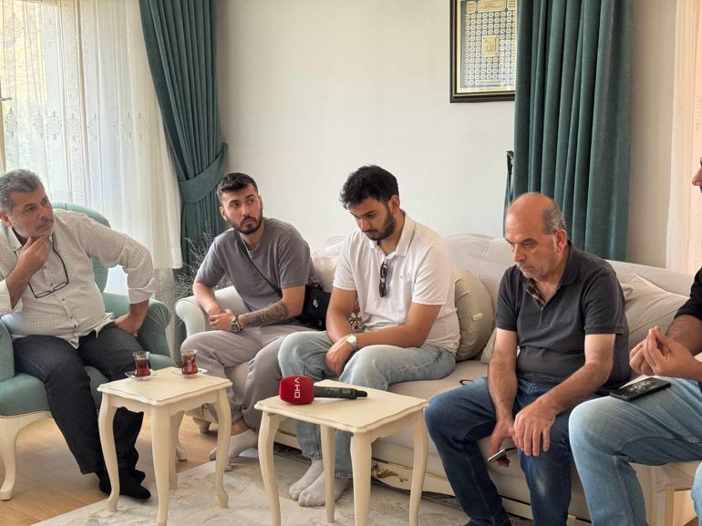 Ankarada acılı babalar bir araya geldi ‘Başka çocukların başına gelmesin’