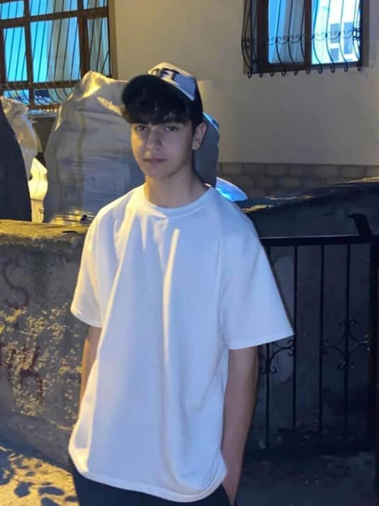 Ankarada acılı babalar bir araya geldi ‘Başka çocukların başına gelmesin’