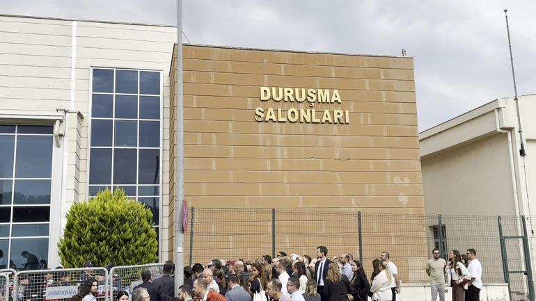 Son Dakika: Ekrem İmamoğlunun yargılandığı sahte diploma davasında ara karar