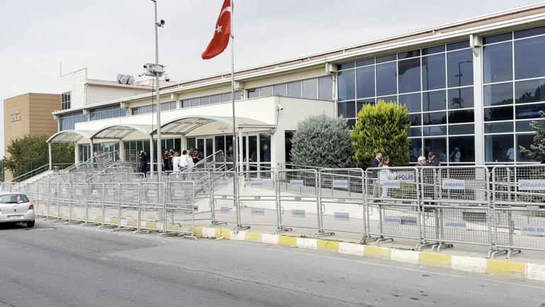 Son Dakika: Ekrem İmamoğlunun yargılandığı sahte diploma davasında ara karar