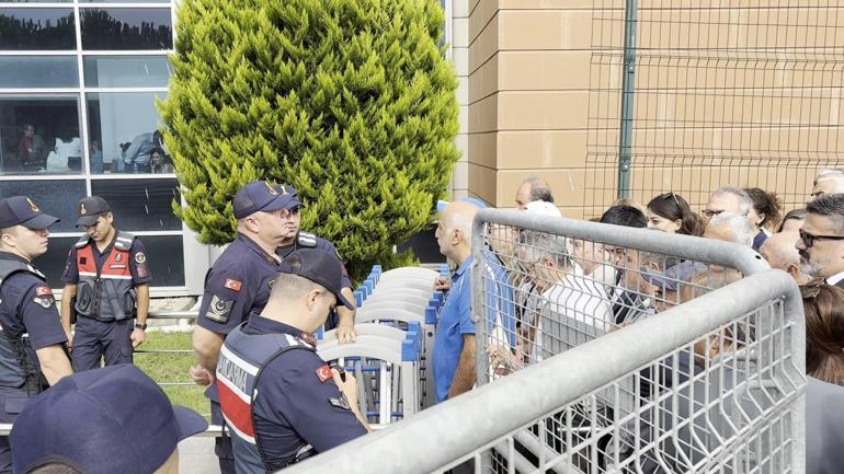 Son Dakika: Ekrem İmamoğlunun yargılandığı sahte diploma davasında ara karar