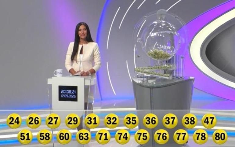 SON DAKİKA | ON NUMARA SONUÇLARI AÇIKLANDI: Milli Piyango Online ile 12 Eylül 2025 On Numara sonuçları nasıl öğrenilir