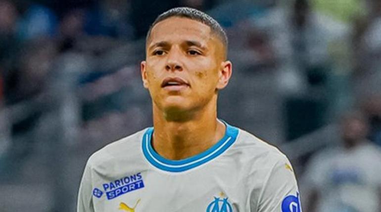 Başakşehir’den transferde son gün sürprizi: Amine Harit