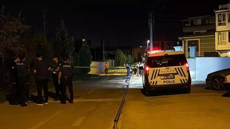  İki kardeş öldü, katil intihar etti