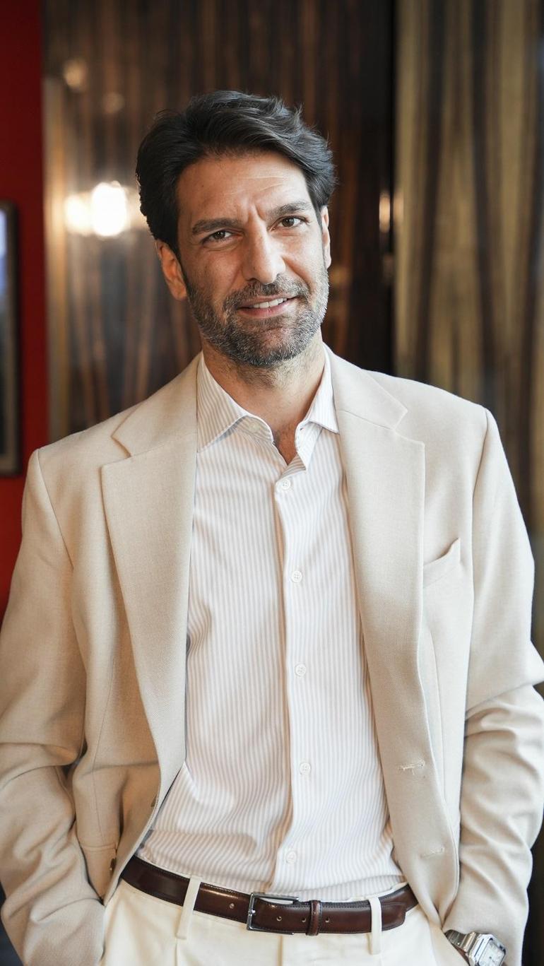 EŞREF’İN YENİ BELALISI DİNÇER İNTİKAM ARZUSUYLA YANIYOR