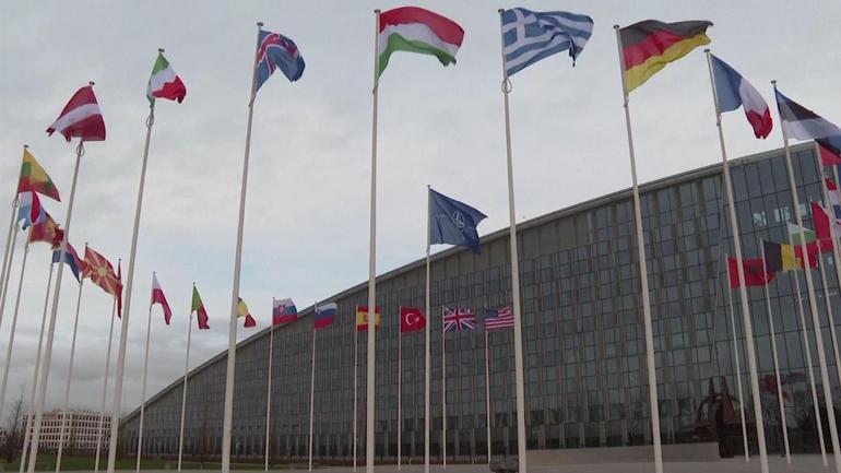 İsraile karşı NATO tarzı Arap gücü | Mısır harekete geçti, 3 ülkenin daha katılımı bekleniyor...
