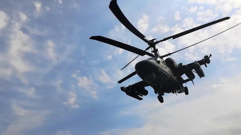 Rusyadan hipersonik gövde gösterisi NATOnun doğu kanadında yeni alarm