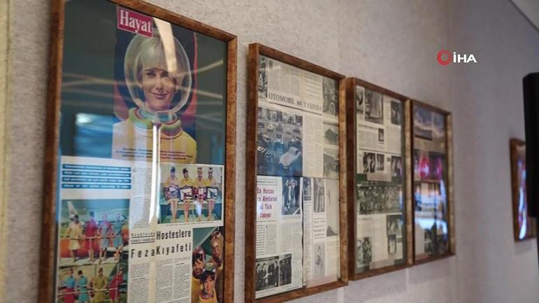 CNN TÜRK ABD Temsilcisi Yunus Paksoy’a diplomasi ödülü