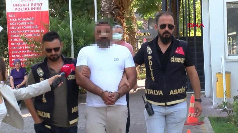 Trabzonsporlu eski futbolcunun oğlu, kendi işlettiği restoranında öldürüldü