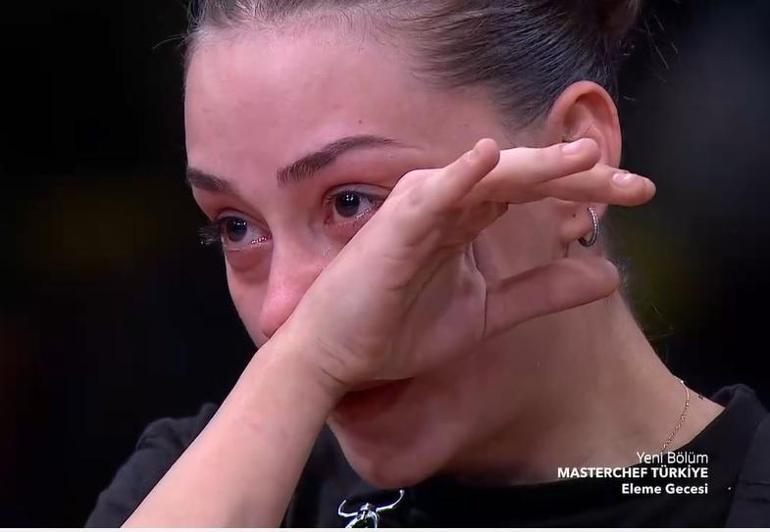Son dakika: MasterChef kim elendi 14 Eylül 2025 MasterChef kim gitti İlhan mı İrem mi veda etti