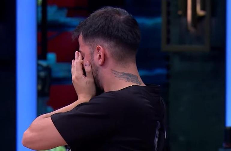 Son dakika: MasterChef kim elendi 14 Eylül 2025 MasterChef kim gitti İlhan mı İrem mi veda etti