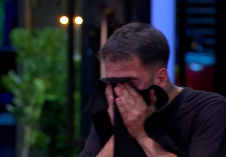 Son dakika: MasterChef kim elendi 14 Eylül 2025 MasterChef kim gitti İlhan mı İrem mi veda etti