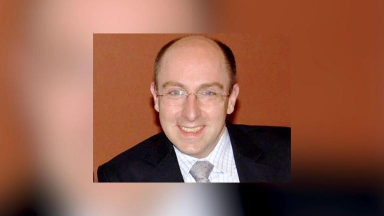 Almanyada ilk: Türk isim istihbaratta