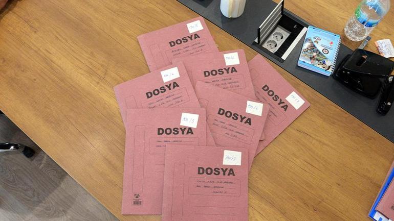 Banka kartını arkadaşına verdi hayatı kabusa döndü: 100 yıl hapsi isteniyor