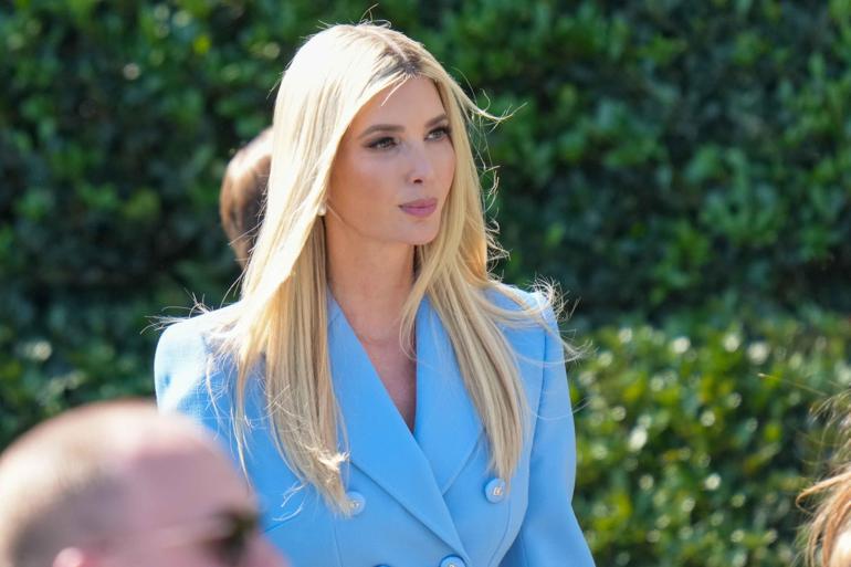 Hamdi Ulukaya ve Ivanka Trumptan iş birliği: Tonlarca gıda israfı önlenecek