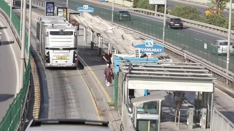 İstanbulda ulaşıma %30 zam devrede