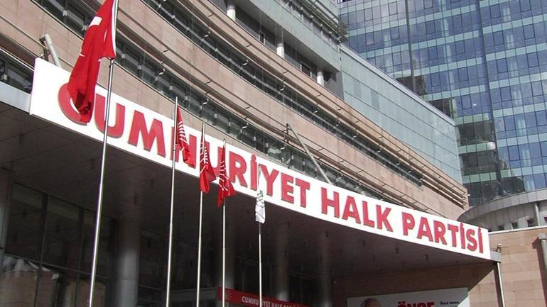 Gürsel Tekin kurultay davasını değerlendirdi