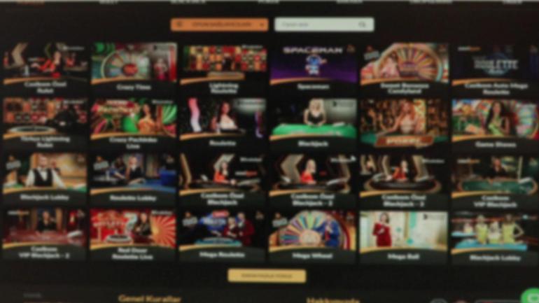 Yasa dışı bahis sitelerinden karekod tuzağı