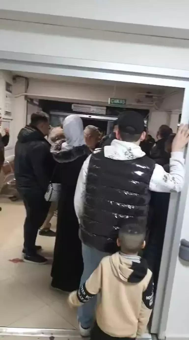 999 kişinin zehirlendiği döner skandalında yeni gelişme: 2 sanığa yeniden tutuklama